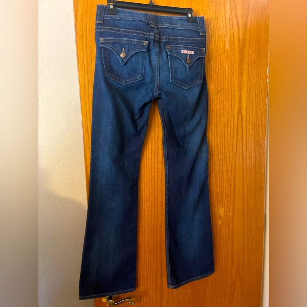Hudson signature micros size 28